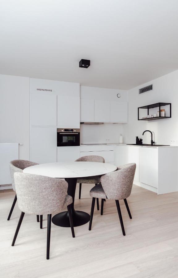 Ch Longstay 2 Kortrijk Ngoại thất bức ảnh