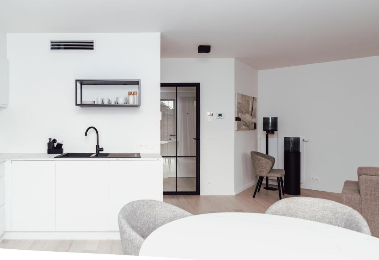 Ch Longstay 2 Kortrijk Ngoại thất bức ảnh