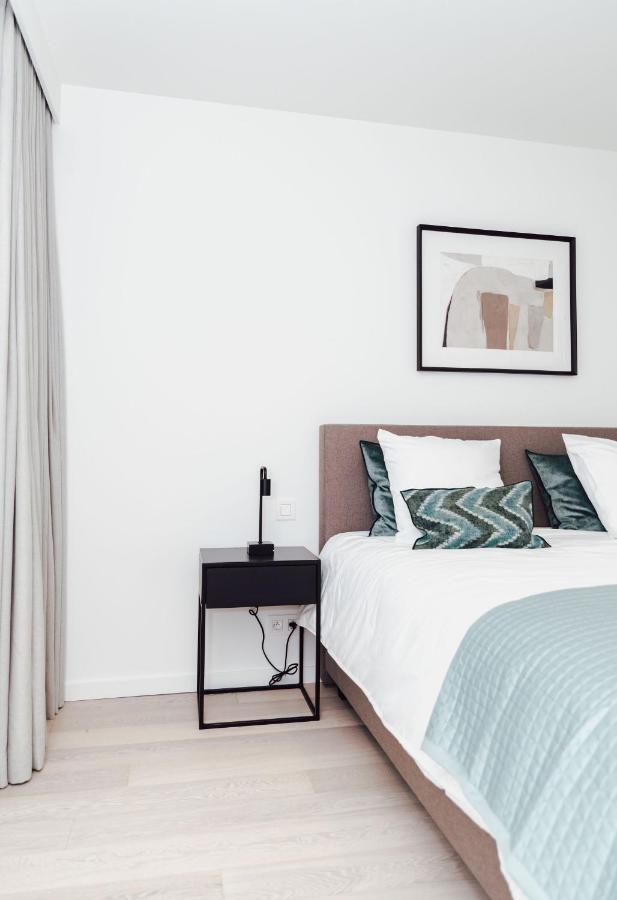 Ch Longstay 2 Kortrijk Ngoại thất bức ảnh