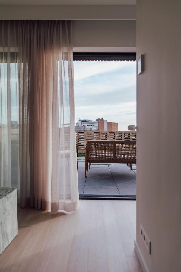 Ch Longstay 2 Kortrijk Ngoại thất bức ảnh