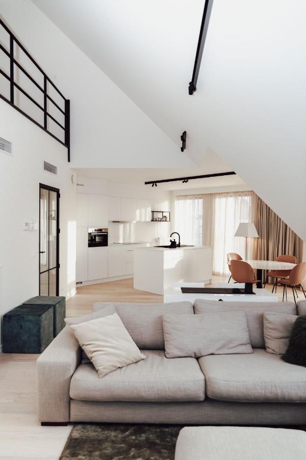 Ch Longstay 2 Kortrijk Ngoại thất bức ảnh