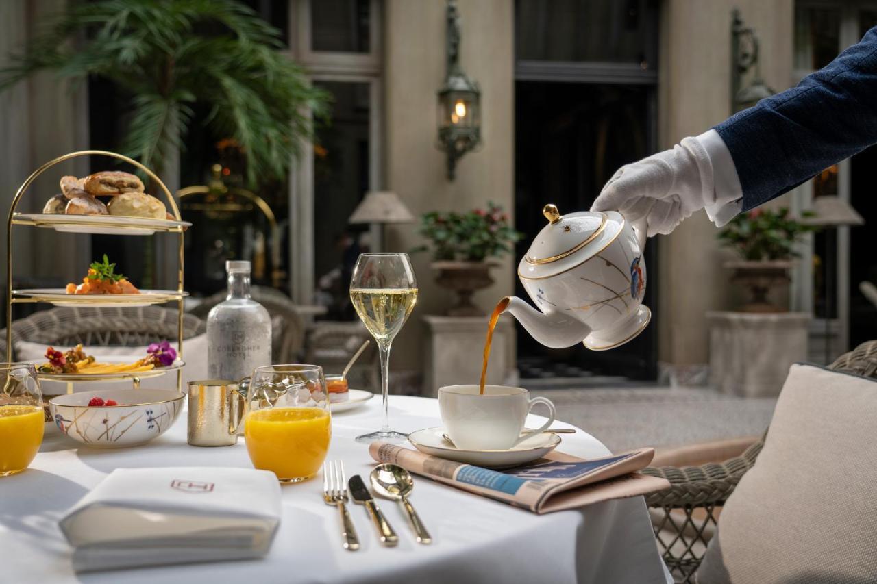 Ch Longstay 2 Kortrijk Ngoại thất bức ảnh